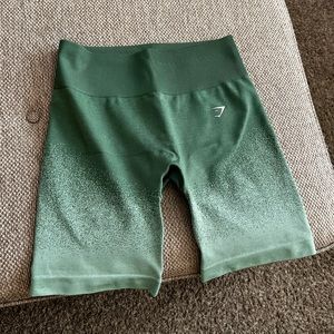 Gymshark Adapt Ombre Shorts